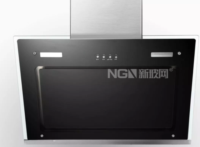 如何正確使用保養油煙機鋼化玻璃面板？