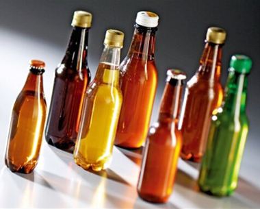 韓國開發出可替代PET啤酒瓶的環保玻璃瓶