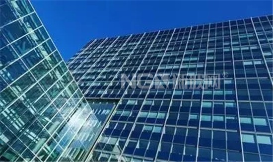 幾小步讓你的框架式玻璃幕墻設計更節能