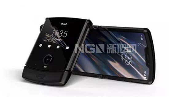 華為新折疊手機，設計專利圖曝光