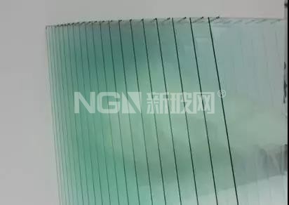 玻璃板制造：浮法工藝