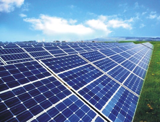 電新行業：光伏玻璃漲價意愿強 可再生能源趨嚴