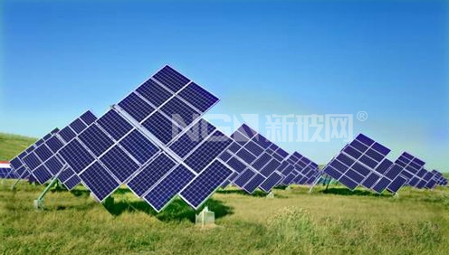 太陽能光伏玻璃市場將以年增長率30.3%迅猛發展