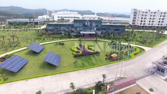 南玻何以屢屢中標國際地標建筑？
