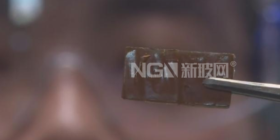 日本研發可自動修復玻璃，幾十秒就可以“破鏡重圓”