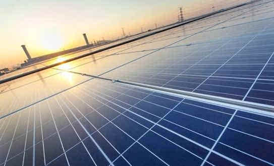 洛陽玻璃子公司擬投資建設5MW分布式光伏電站 看好光伏玻璃未來市場