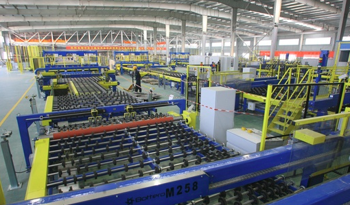 馬來西亞4.83億美元光伏玻璃廠獲批 或為中國企業(yè)