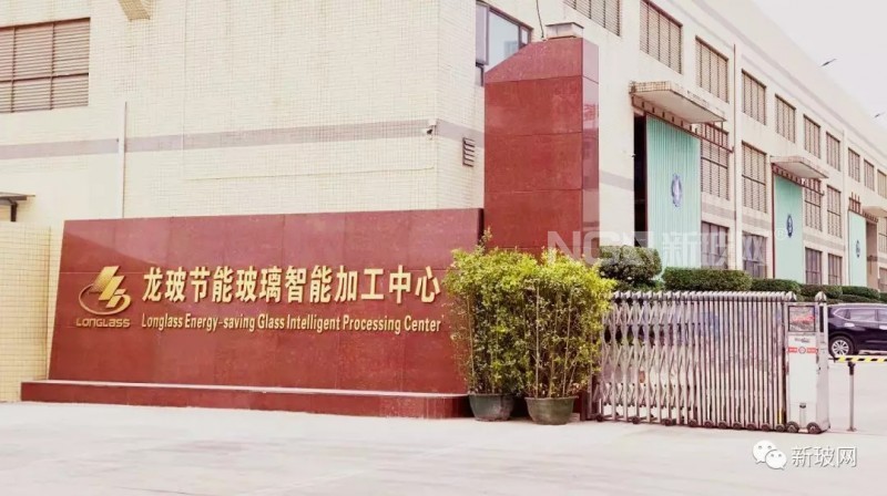 整線設(shè)備全改造，狂熱的龍玻智能化博弈盤點(diǎn)