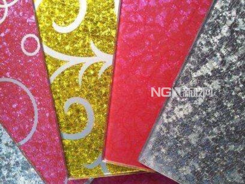 玻璃絲網印刷有8種工藝方法，你了解嗎？