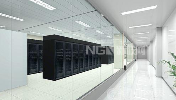 機房做隔斷為什么要用防火玻璃？