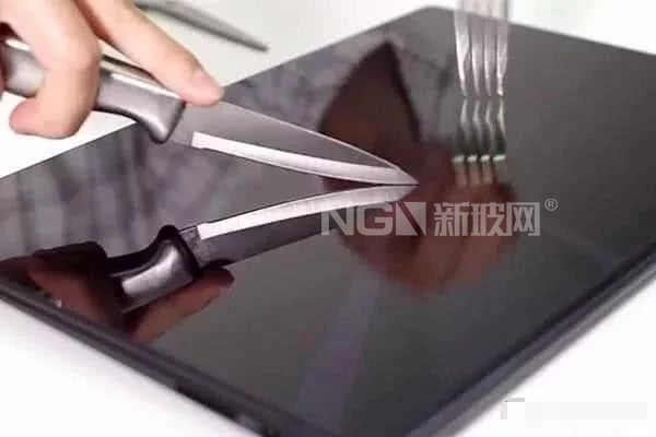 有的人類為什么聽到刀子刮玻璃的聲音會很難受？