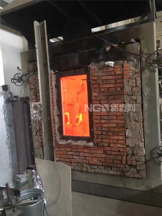 灌注型防火玻璃及復合型防火玻璃的防火原理