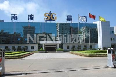 南玻A：光伏玻璃早已入選日本松下與特斯拉合作項(xiàng)目指定原材料供應(yīng)商