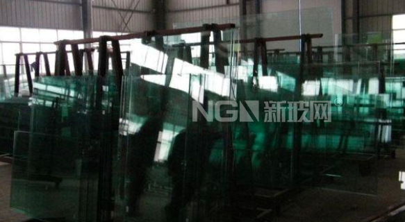 玻璃市場研究：浮法玻璃引導行業主流