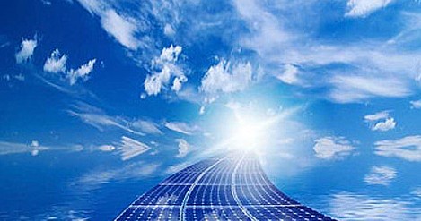 海外疫情影響光伏企業擴產進程，裝機量或下調15GW