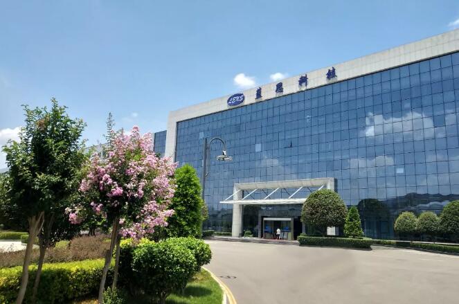 藍思科技拋"巨無霸"定增 豪賭5G引市場激辯
