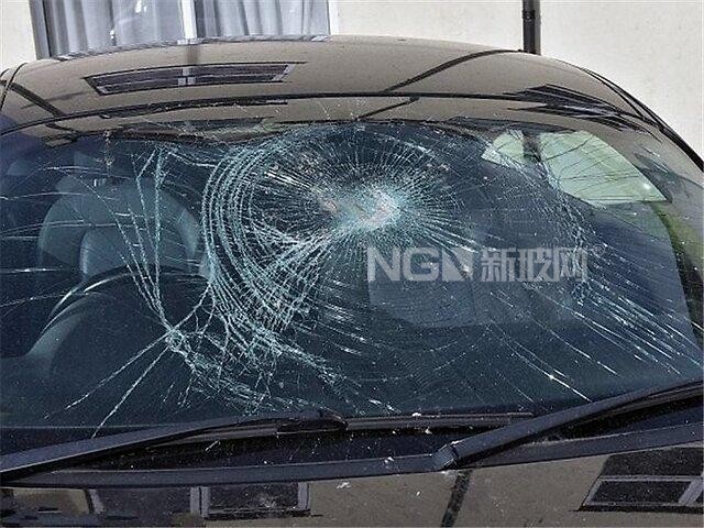 汽車安全玻璃漫談 不經意間的發明造福全世界