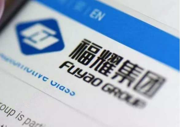 曹德旺再度預警汽車行業面臨負增長風險