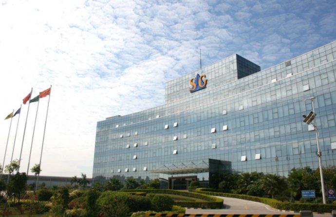 南玻A2019年度凈利潤升18.43%至5.36億元