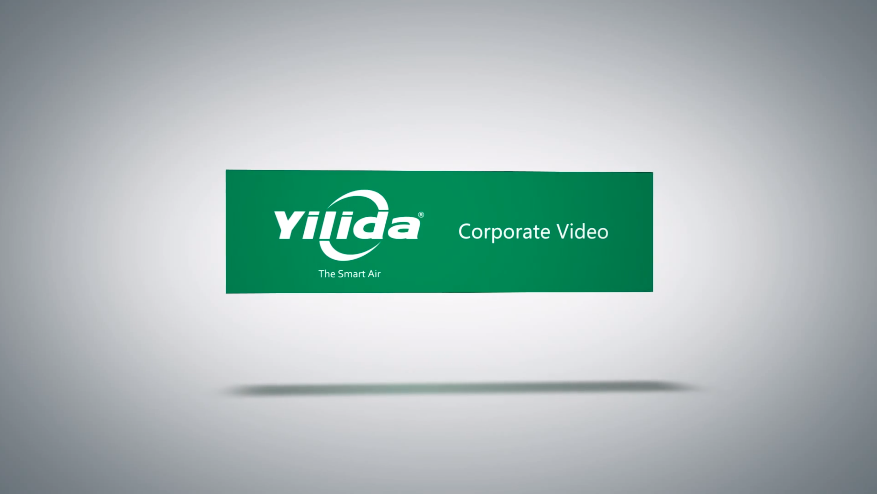 億利達(dá)企業(yè)宣傳片（英文）