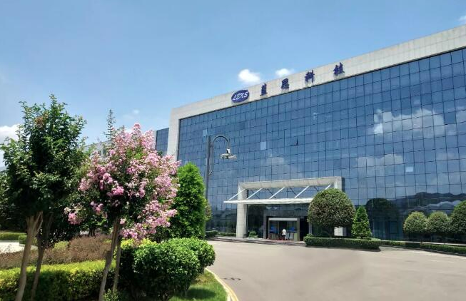 藍(lán)思科技：2019年瀑布式3D玻璃等新產(chǎn)品持續(xù)熱銷