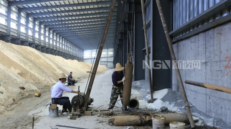 節能降耗有妙招 醴陵旗濱巧解燃料水分高的難題