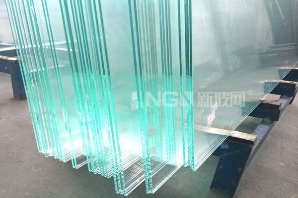玻璃重量箱與平方之間簡單的換算方法