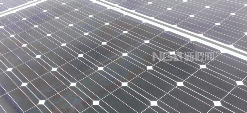 高世代光伏組件用封裝玻璃極限尺寸探討