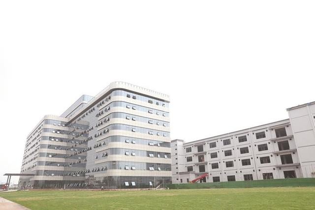 藍思科技視窗觸控玻璃面板擴產項目可增加就業崗位5萬個