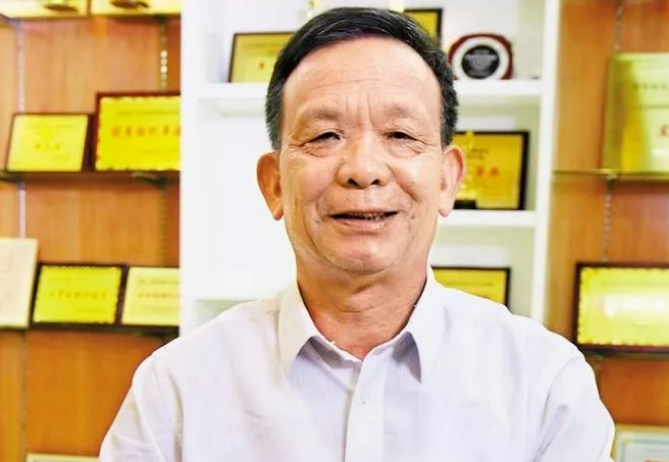 慈善達人李賢義，和了不起的城市一起發展壯大