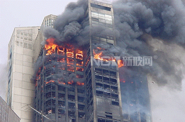 消防3·15，高層建筑避難間知多少 @廣大業主