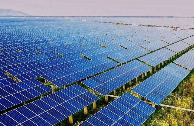 歐盟對華太陽能玻璃繼續征收5年反傾銷稅