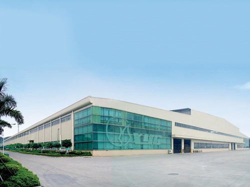 信義玻璃包攬美國權威雜志《機構投資者》榜單六大獎項