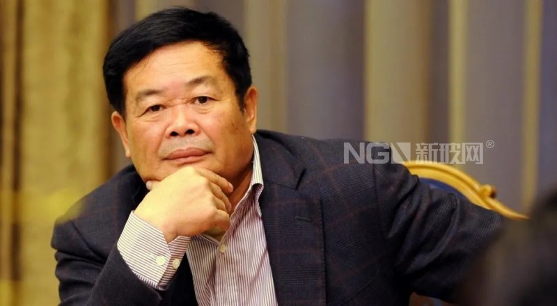 看不透的曹德旺