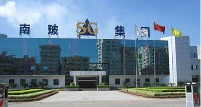 中國南玻集團依托自主研發擦亮“中國造”