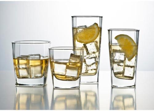 11萬只玻璃杯“洗塵”記
