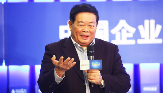 福耀玻璃曹德旺：做好汽車玻璃不轉行