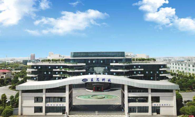 藍思科技正邁向真正國際化企業(yè)