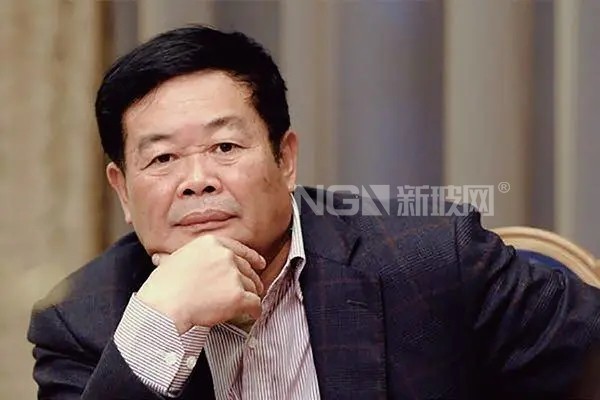 曹德旺：全球透支了未來，即使沒有疫情，2020年也會有危機