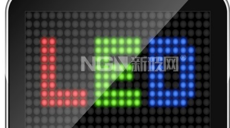玻璃正逐步取代PCB成為Mini LED背光背板的首選