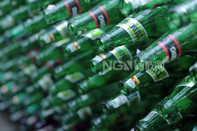 啤酒瓶強制性國家標準宣貫會召開