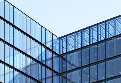 上海新規部分建筑幕墻外窗及五金件的使用受限制