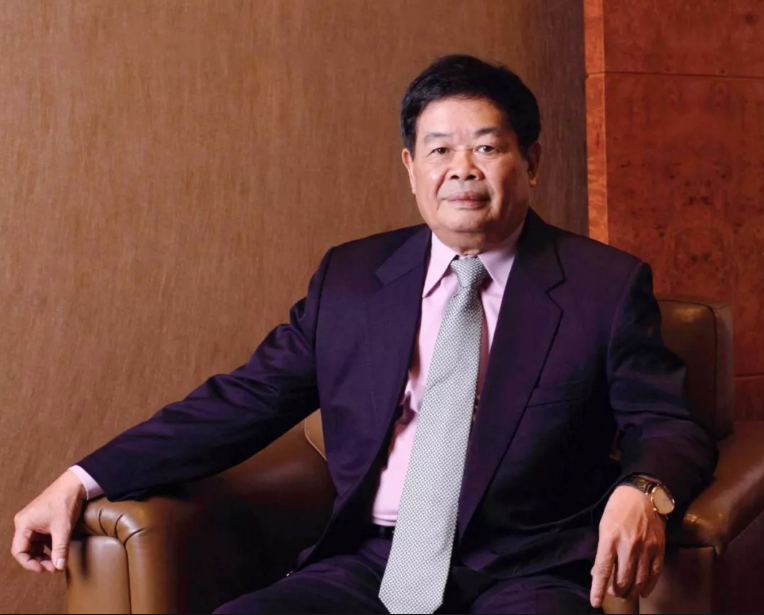 曹德旺等四人擬推薦為全國抗疫民營經濟先進個人