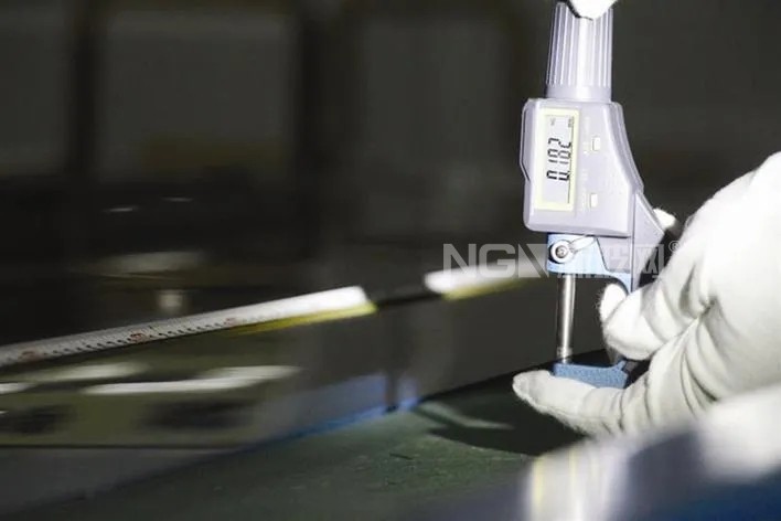 宜昌南玻光電0.18毫米超薄電子玻璃成功量產(chǎn)
