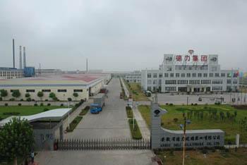 德力股份擬定增募資 投入中性藥用硼硅玻璃項目