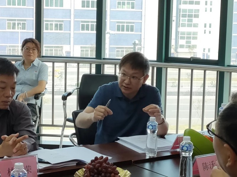 中國南玻集團股份有限公司教授級高級工程師黃成德