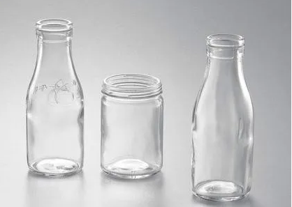 玻璃制品的清理小技巧