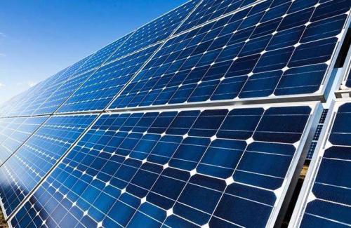 中國玻璃計劃整合搬遷太陽能玻璃生產線并新建光伏超白壓延玻璃生產基地