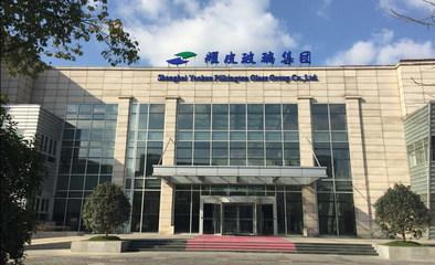 常熟耀皮擬對壓延二期生產線進行技術升級改造