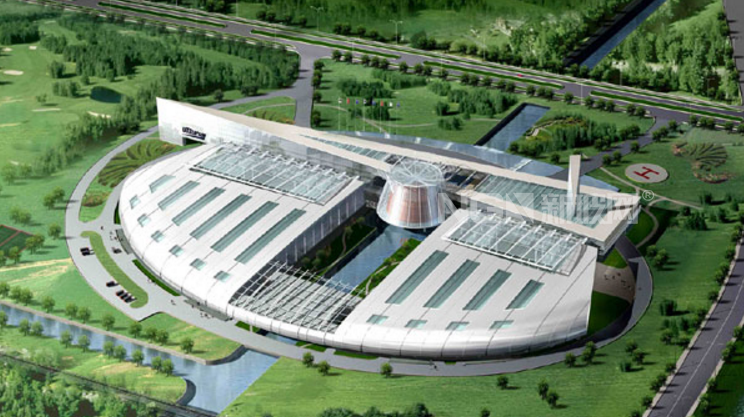 建筑玻璃企業什么品牌好